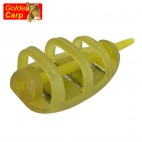 Фидер хранилка Inline, 30 г Фидер хранилка Inline, 30 г